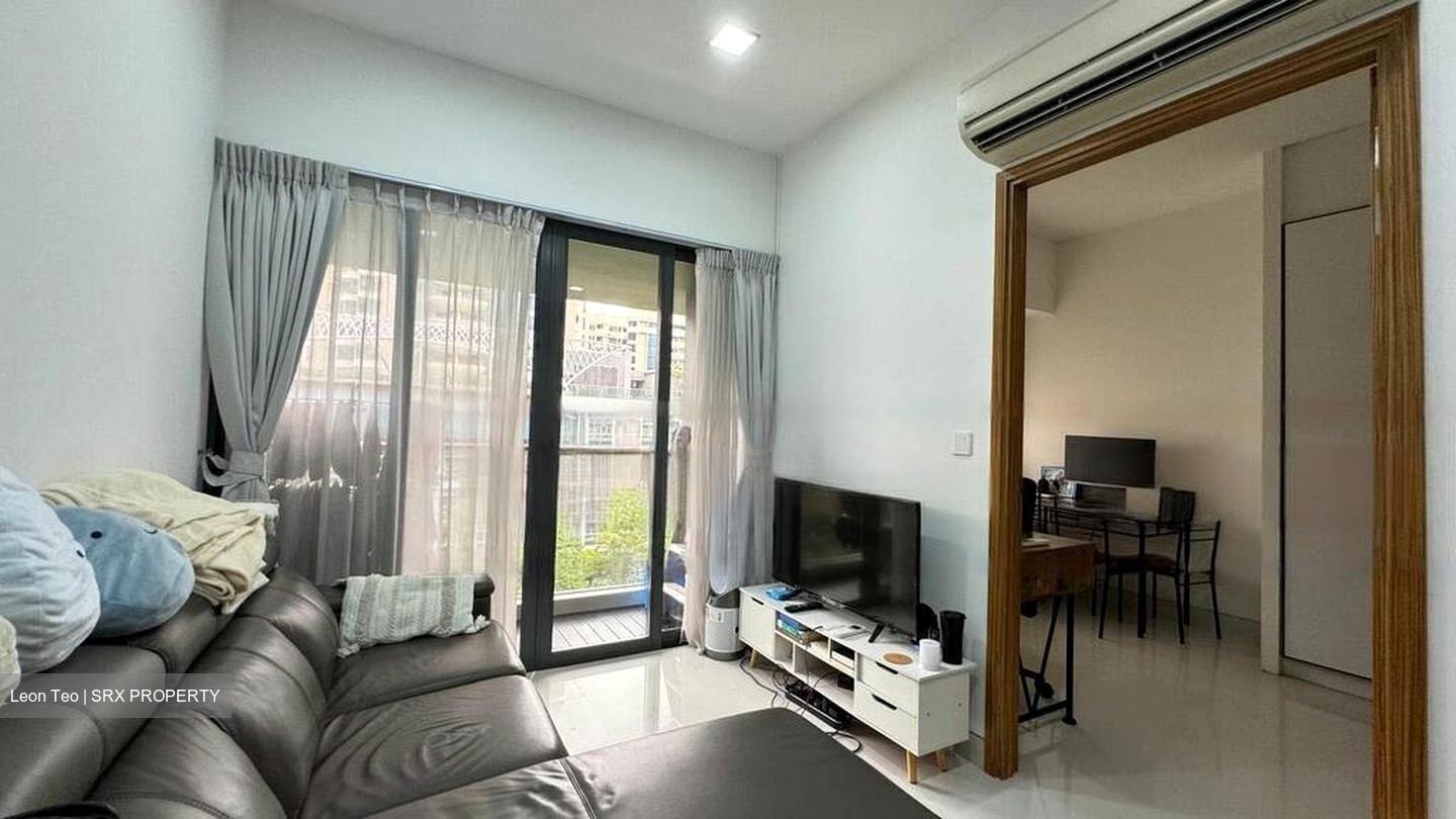 RV Edge (D10), Apartment #479930331
